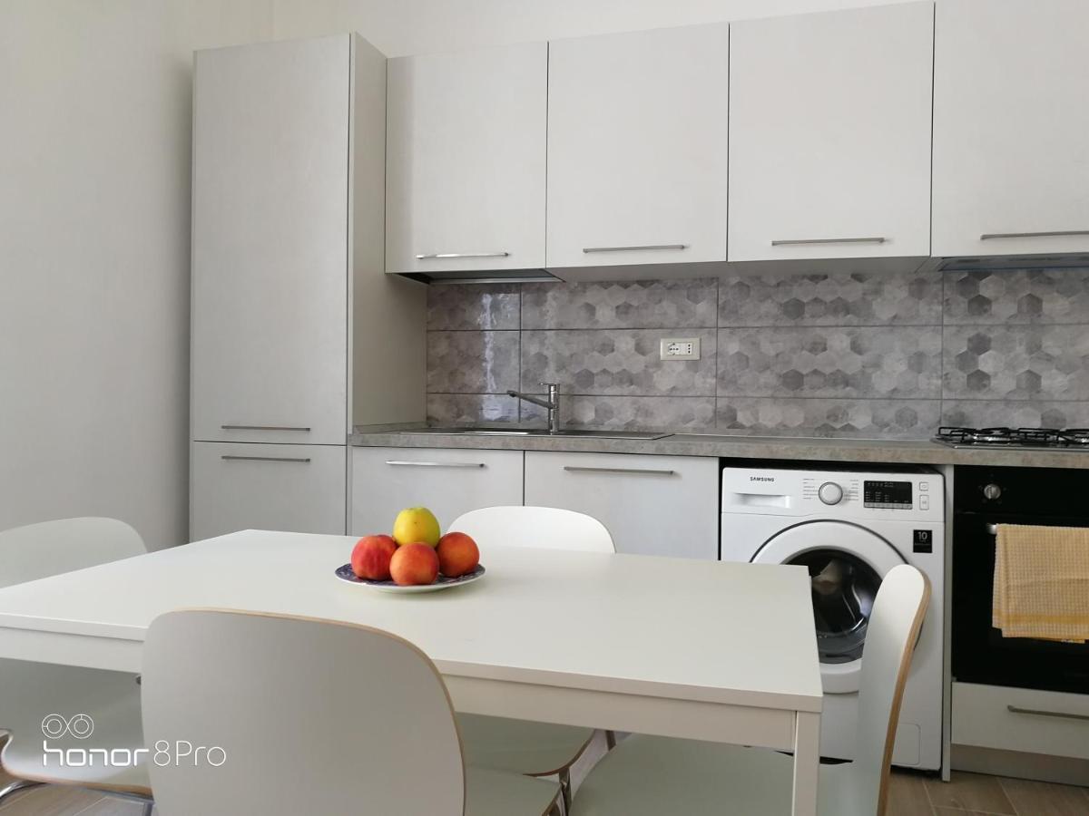Casa Viorica 2 Hotel Ancona Eksteriør billede