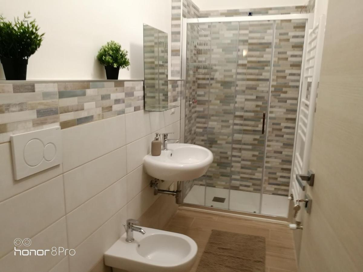 Casa Viorica 2 Hotel Ancona Eksteriør billede