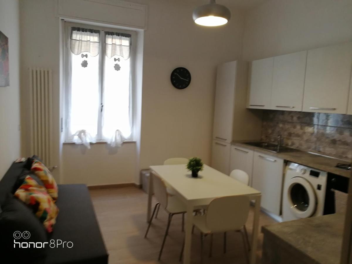 Casa Viorica 2 Hotel Ancona Eksteriør billede