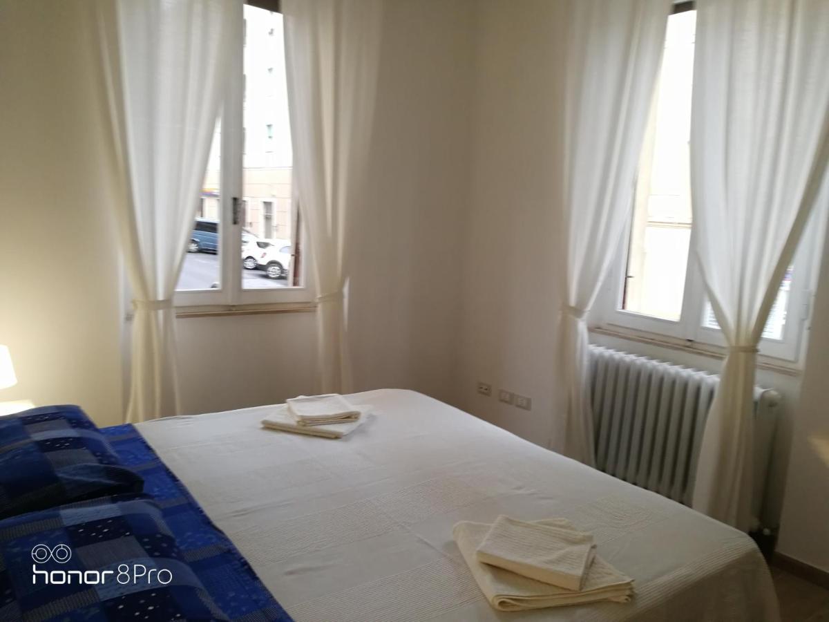 Casa Viorica 2 Hotel Ancona Eksteriør billede