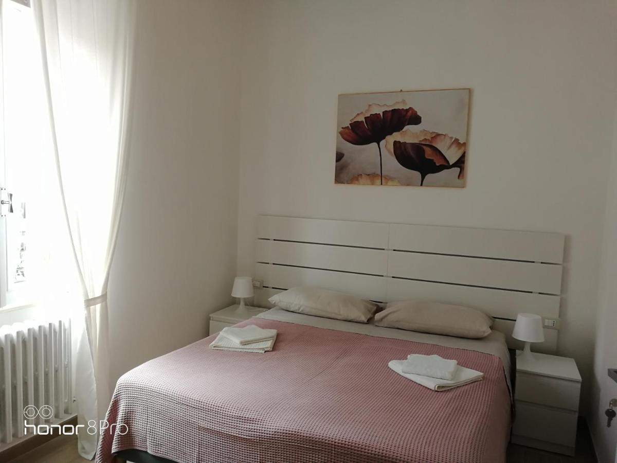 Casa Viorica 2 Hotel Ancona Eksteriør billede