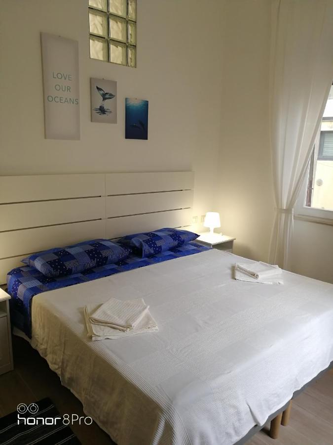 Casa Viorica 2 Hotel Ancona Eksteriør billede