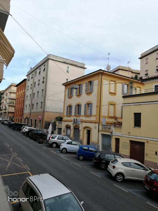 Casa Viorica 2 Hotel Ancona Eksteriør billede