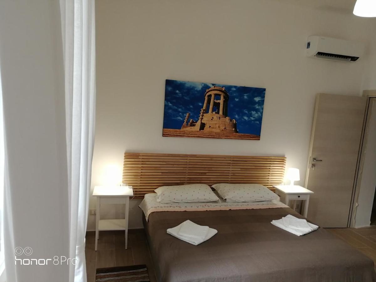 Casa Viorica 2 Hotel Ancona Eksteriør billede