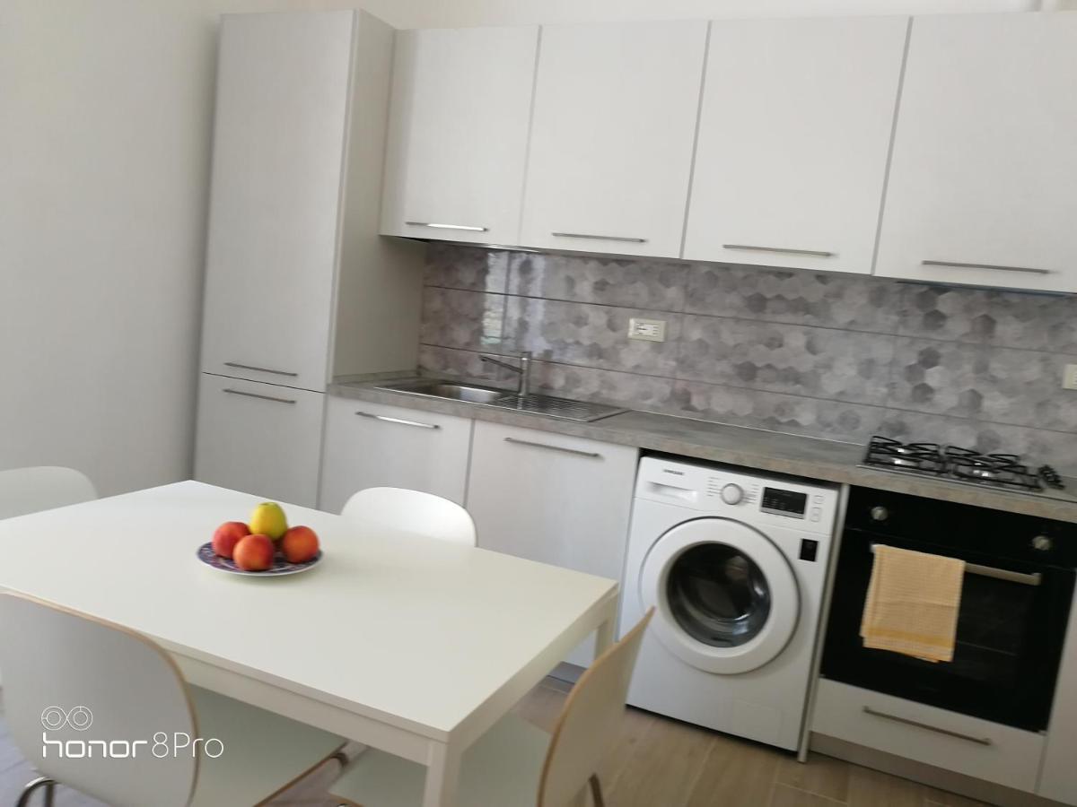 Casa Viorica 2 Hotel Ancona Eksteriør billede