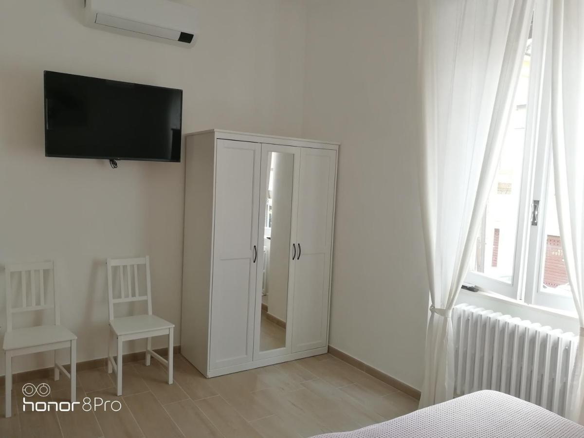 Casa Viorica 2 Hotel Ancona Eksteriør billede