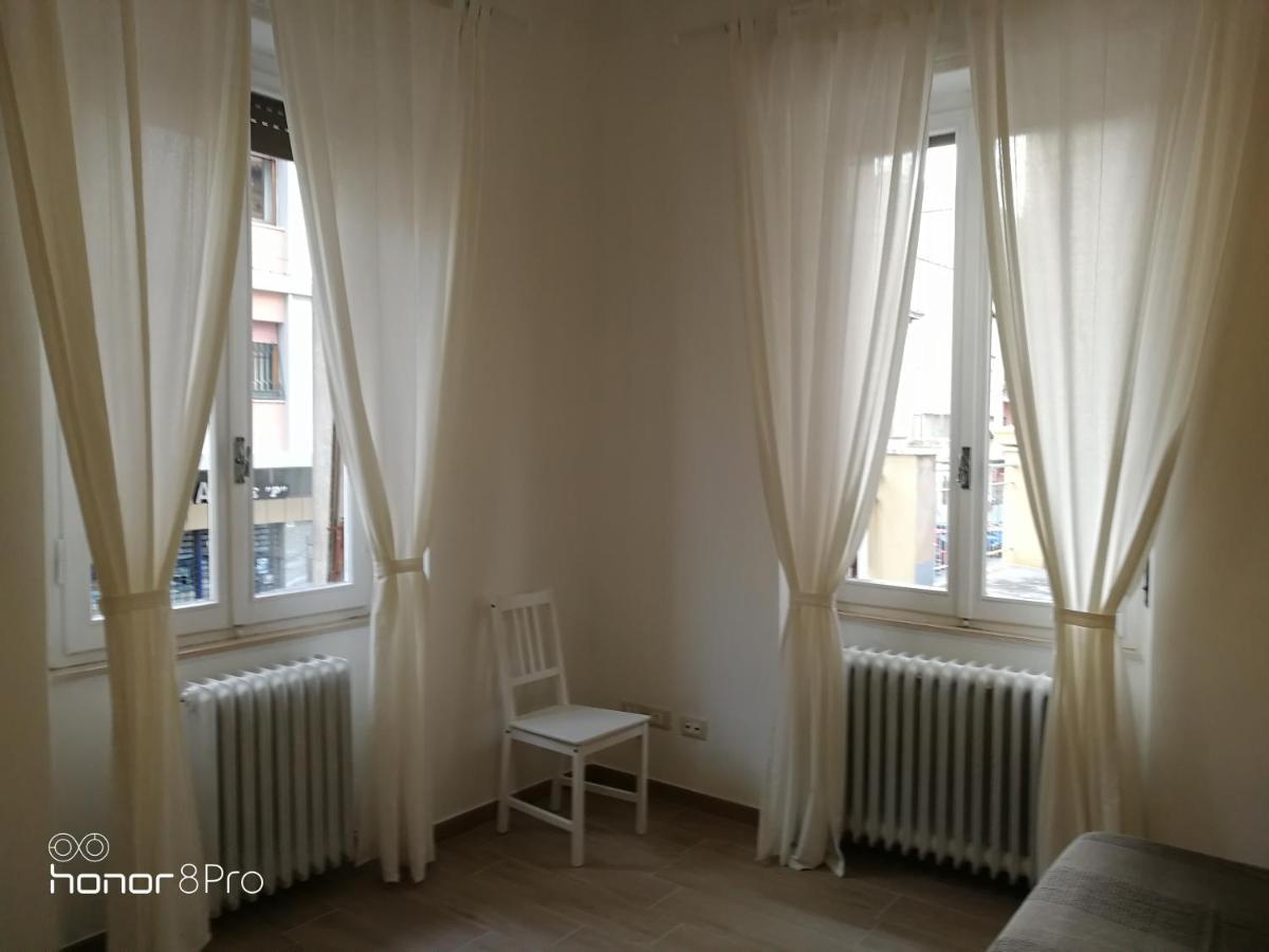 Casa Viorica 2 Hotel Ancona Eksteriør billede