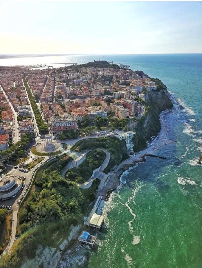 Casa Viorica 2 Hotel Ancona Eksteriør billede